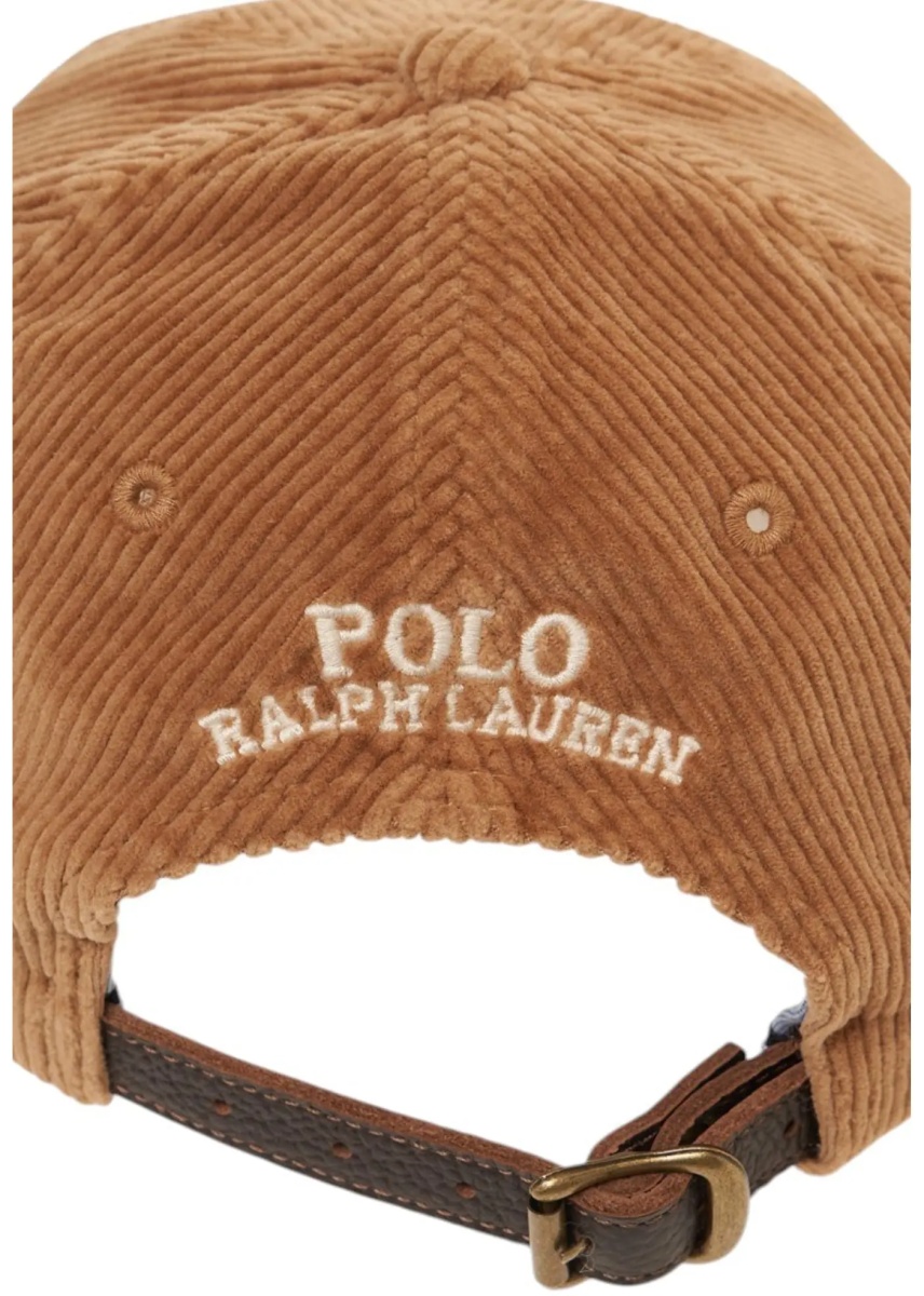 Sapca Corduroy baseball cap - Img 4