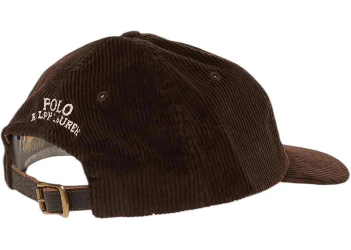 Sapca Corduroy baseball cap - Img 2