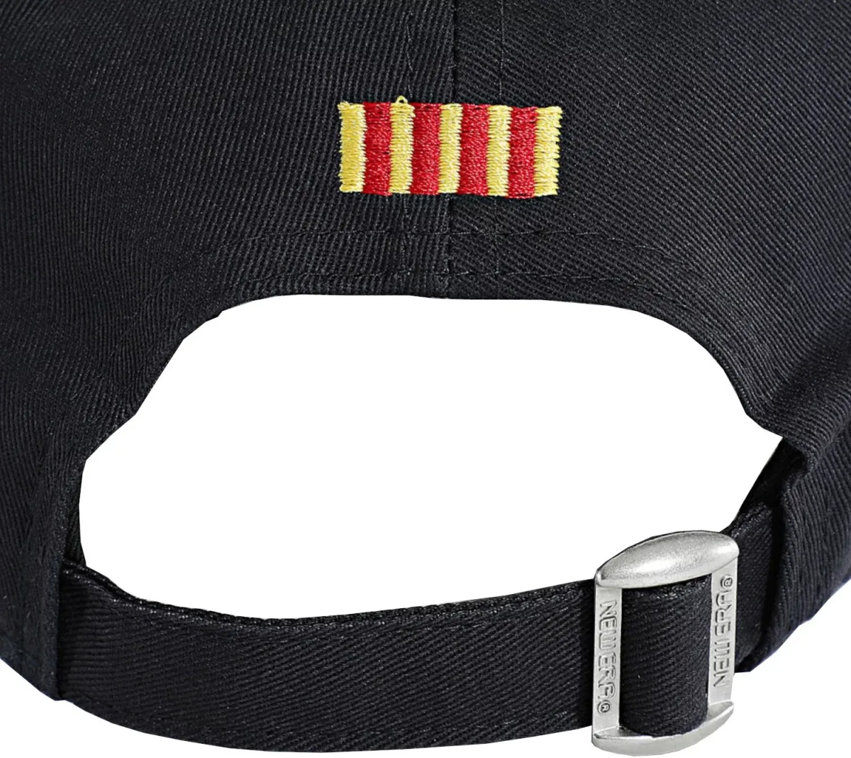 Sapca Core 9Twenty FC Barcelona Cap - Img 2