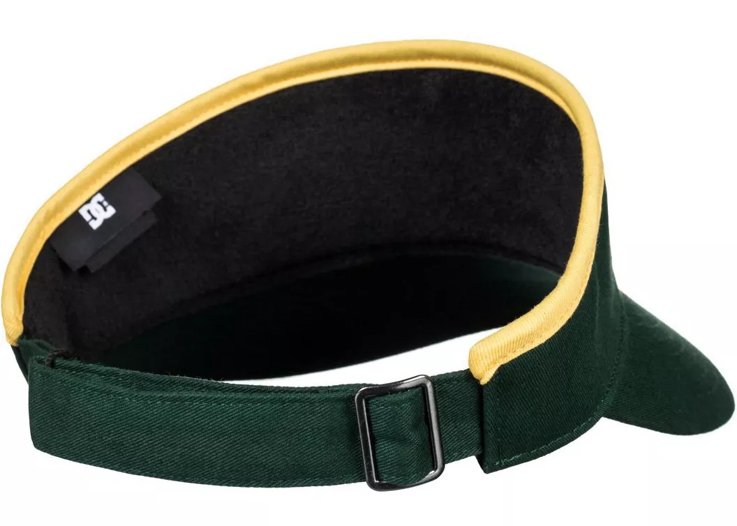 Sapca DCSHSADYHA03565 - GSRO OLIMPIADO VISOR - Img 3