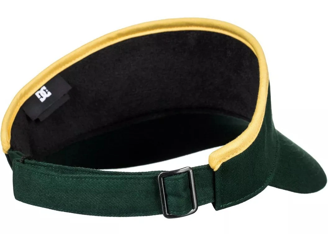 Sapca DCSHSADYHA03565 - GSRO OLIMPIADO VISOR - Img 3