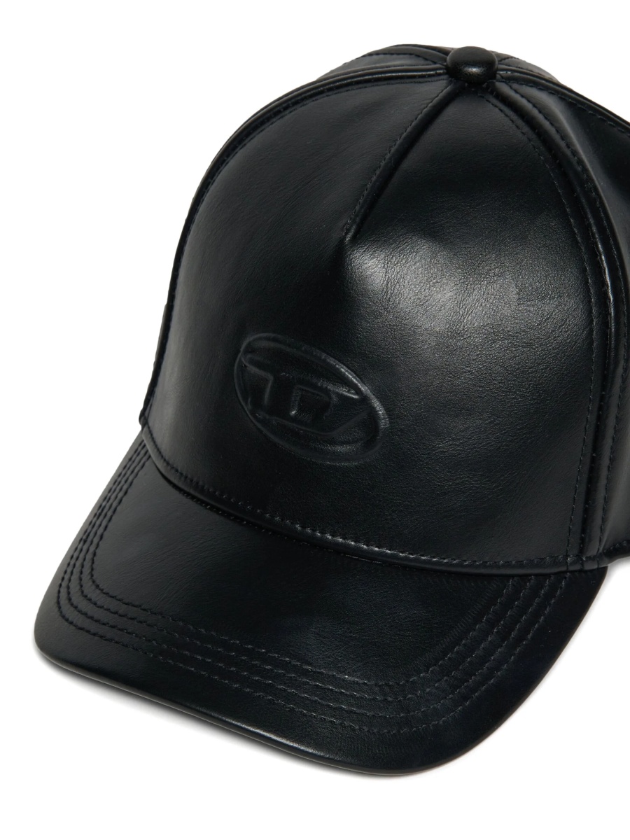 Sapca Diesel neagra - Img 3