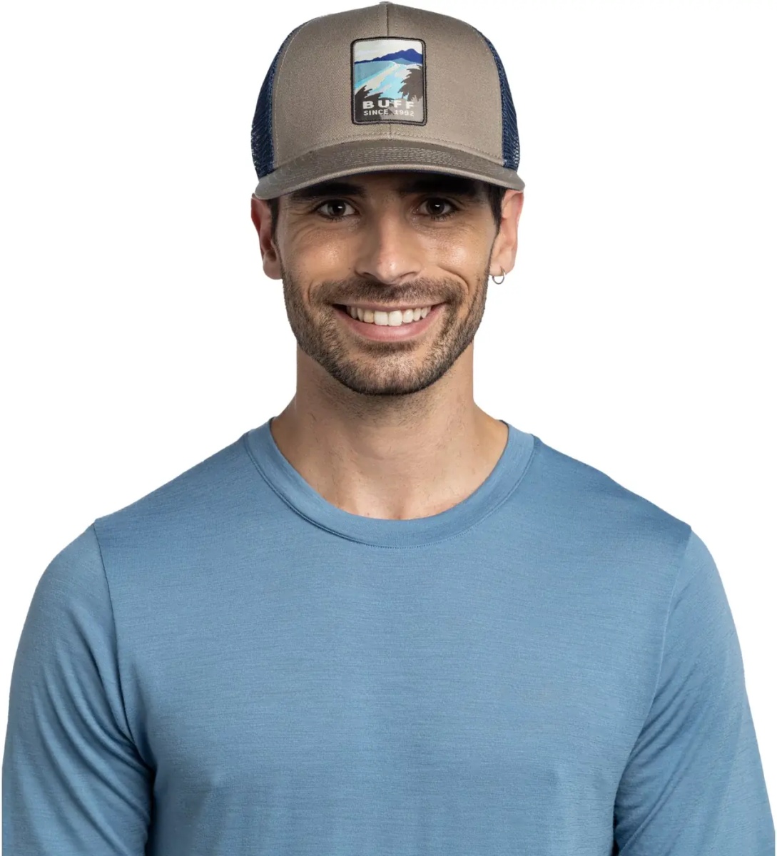 Sapca Explore Trucker Cap - Img 3