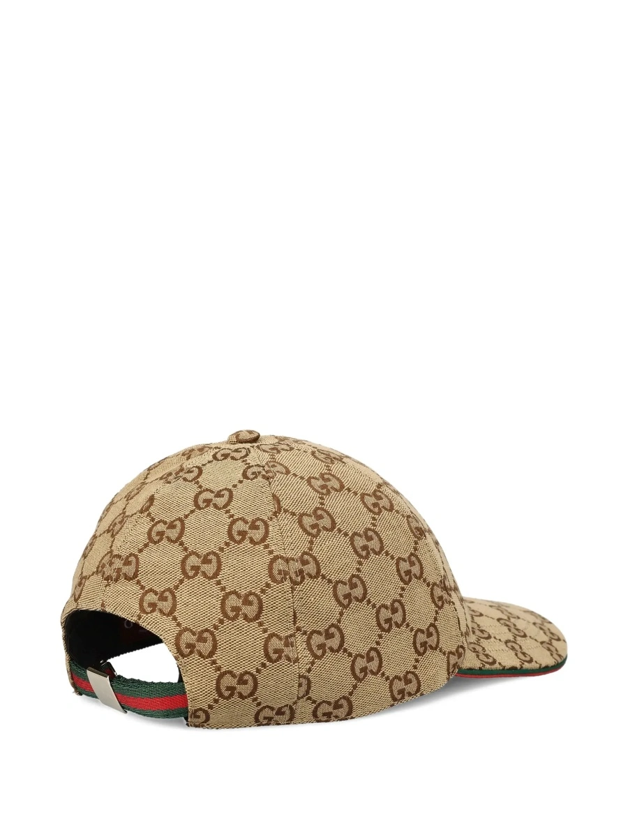 Sapca Gucci bej - Img 4