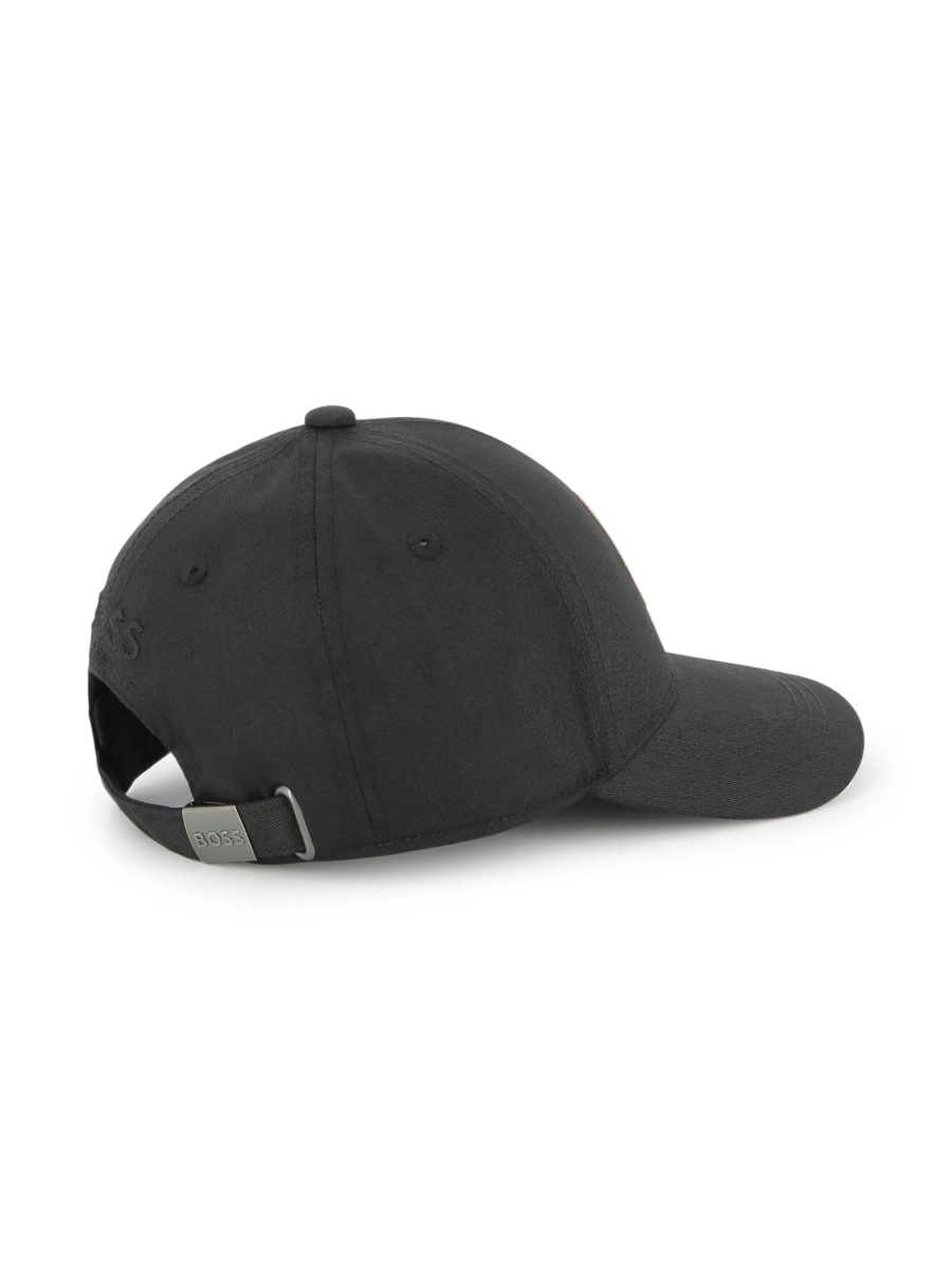 Sapca Hugo Boss neagra - Img 2