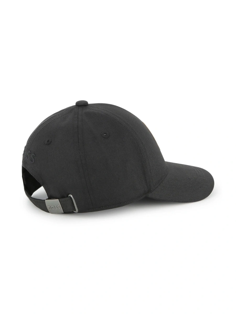 Sapca Hugo Boss neagra - Img 2
