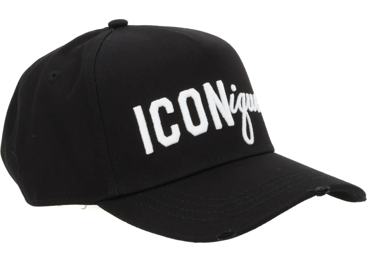 Sapca "Iconique" Baseball Hat - Img 3
