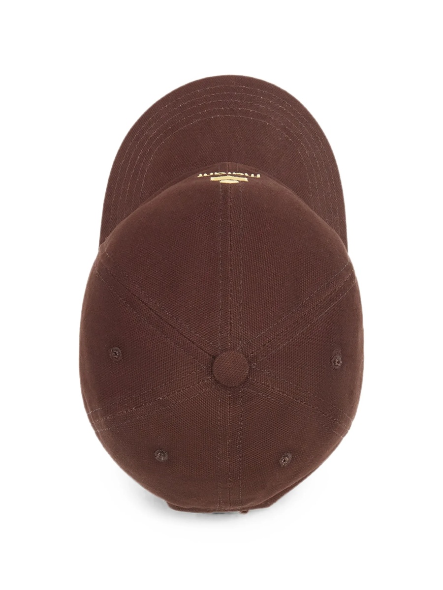 Sapca Isabel Marant maro - Img 3