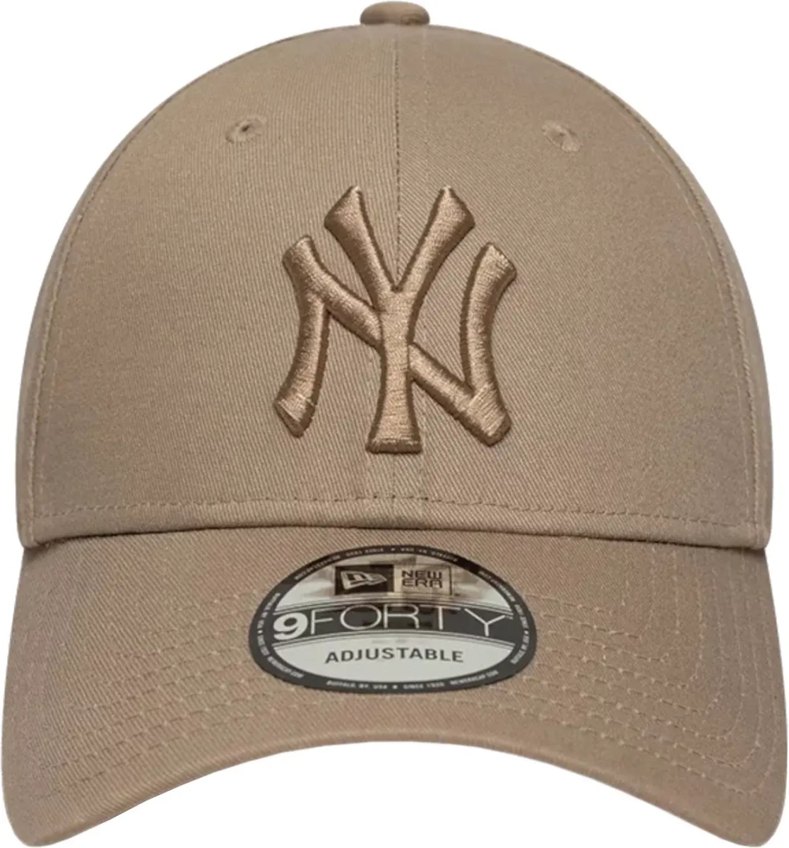Sapca League Essential 9FORTY New York Yankees Cap - Img 2