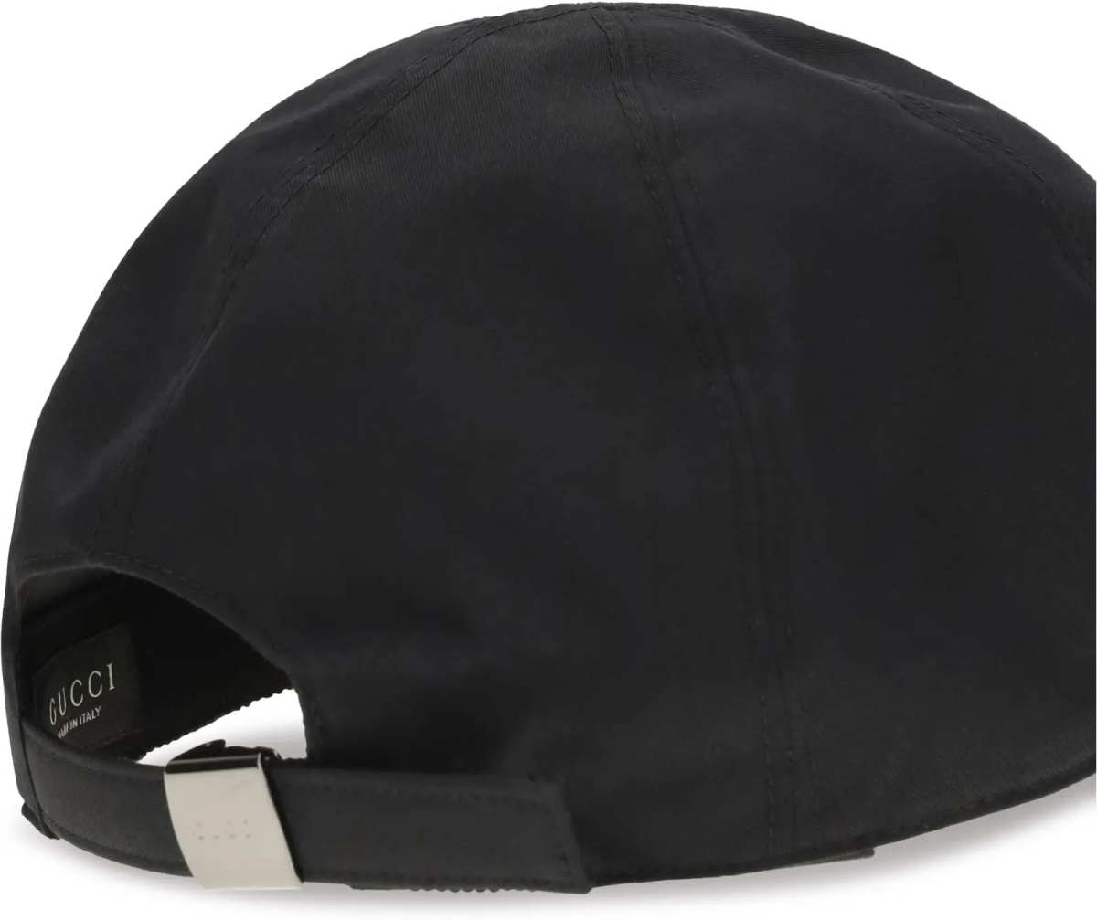 Sapca Logo Baseball Cap - Img 3