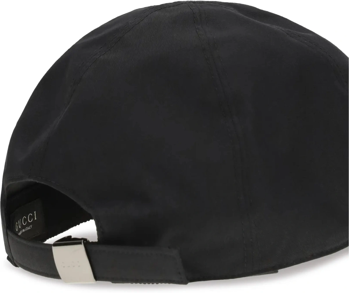 Sapca Logo Baseball Cap - Img 3