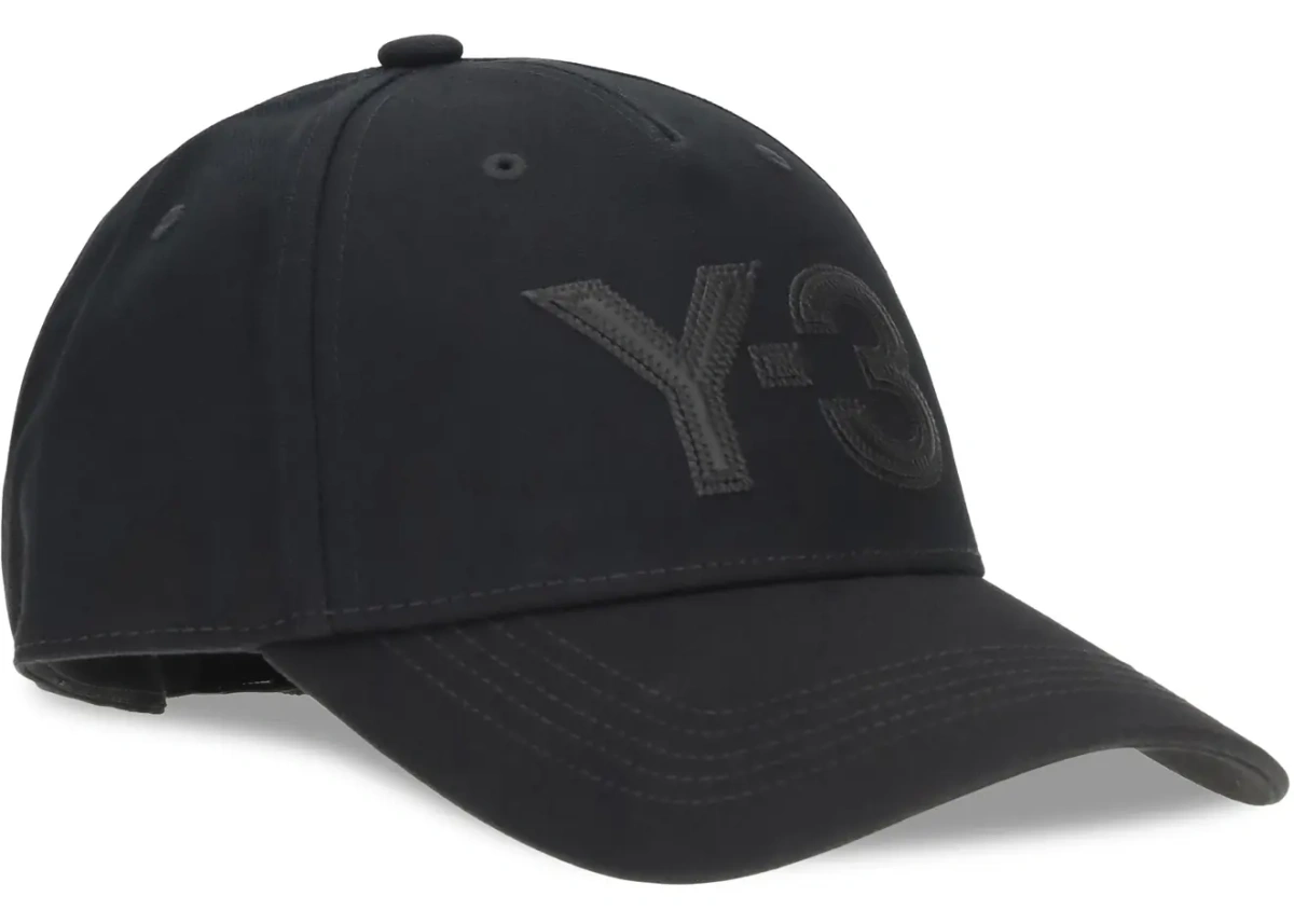 Sapca Logo Baseball Cap - Img 2