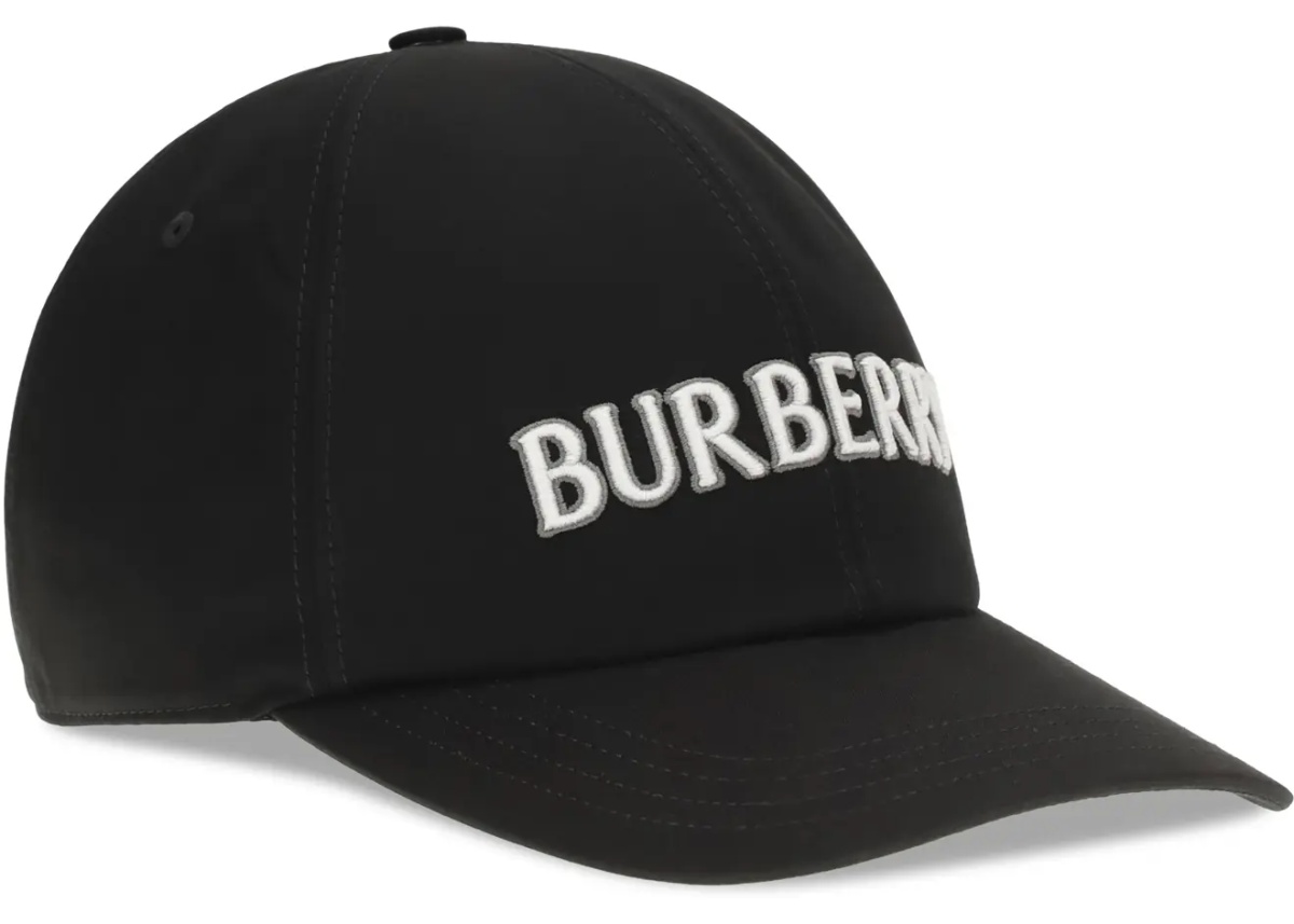 Sapca Logo cotton Baseball Cap - Img 2