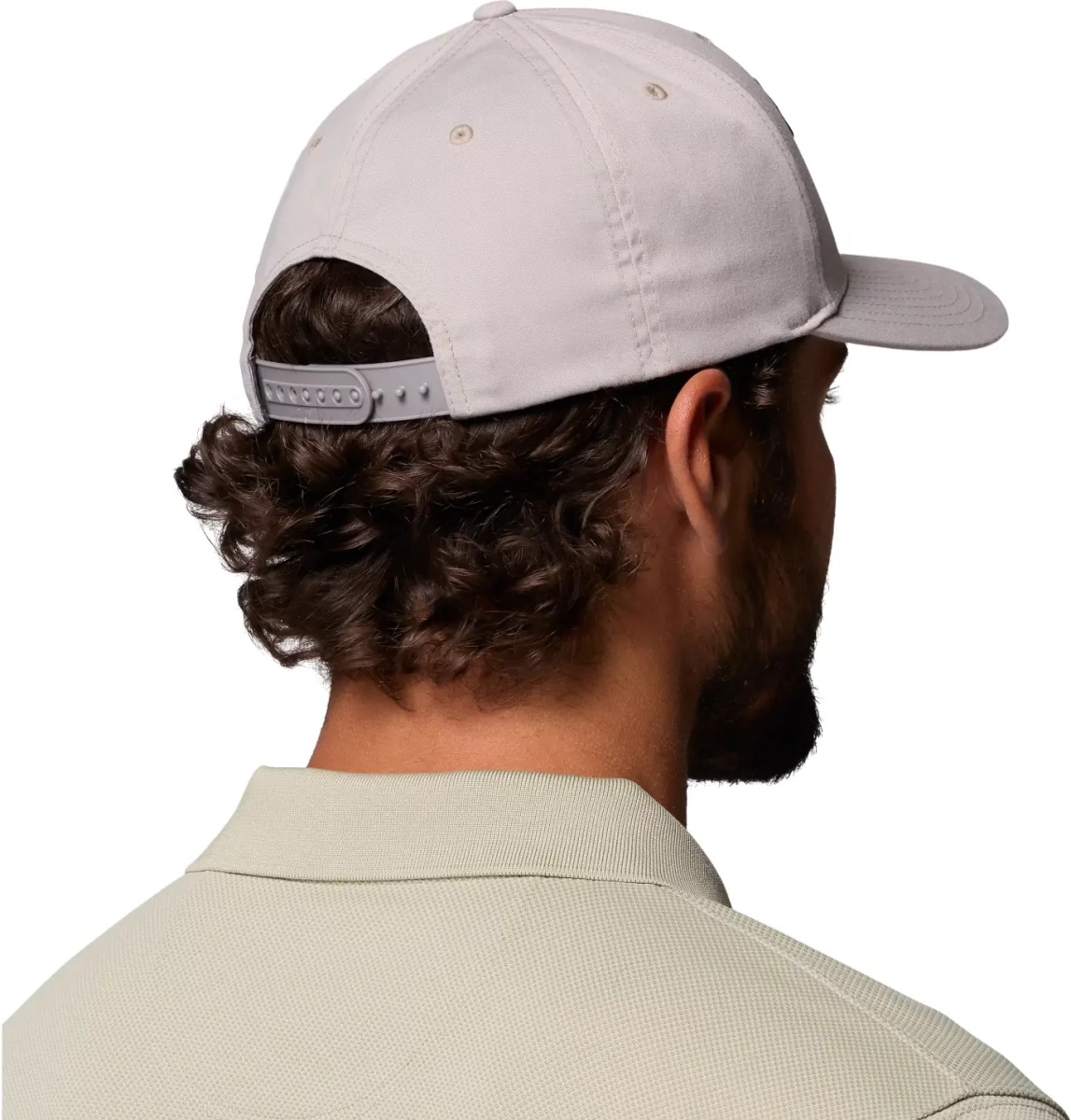 Sapca Lost Lager 3D Stretch Snapback - Img 4