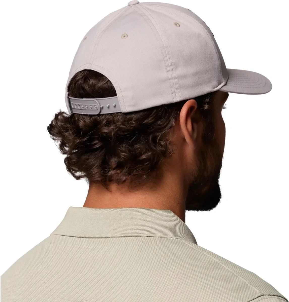 Sapca Lost Lager 3D Stretch Snapback - Img 4