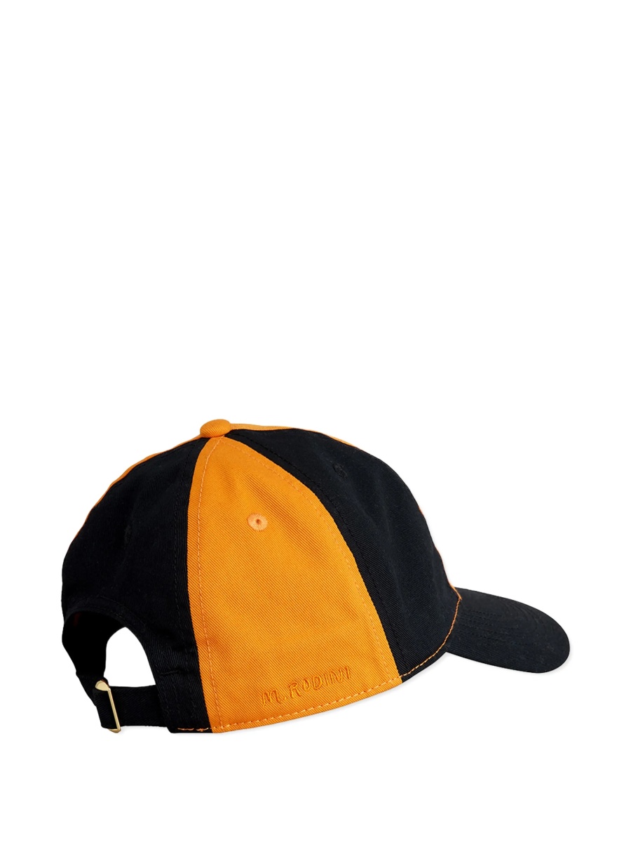 Sapca MINI RODINI neagra - Img 2