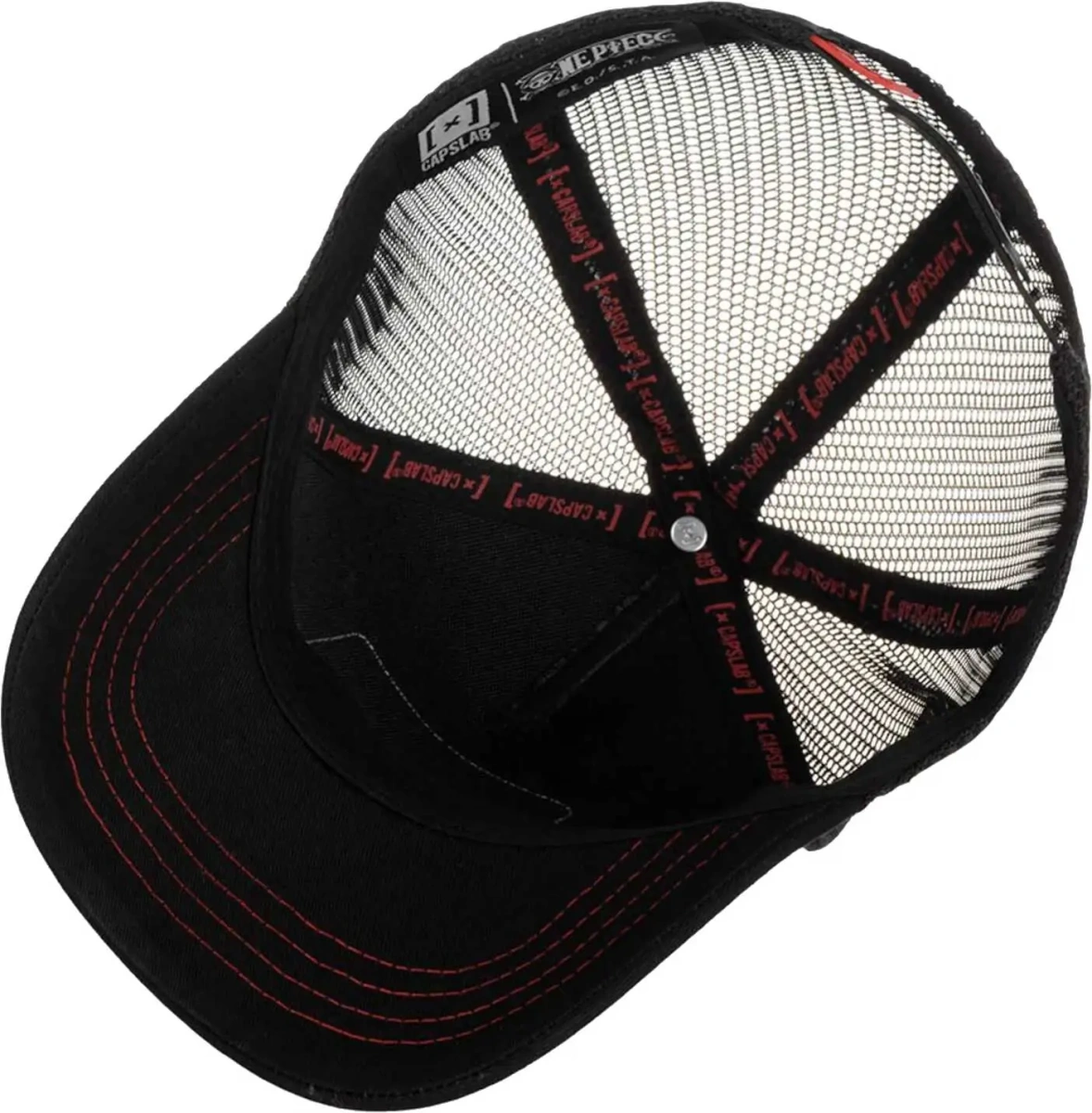 Sapca One Piece Trucker Cap* - Img 3