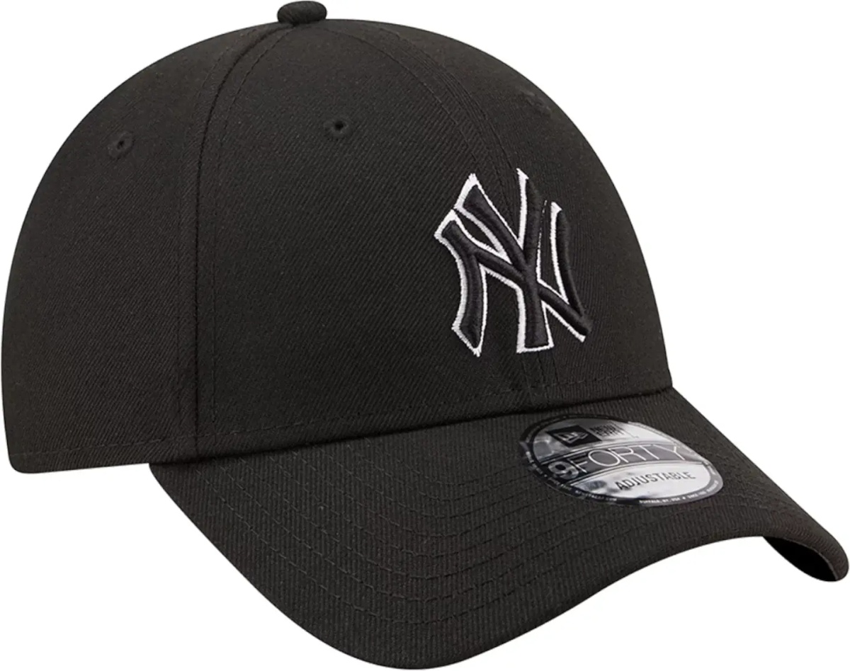 Sapca Outline 9FORTY New York Yankees Cap - Img 2