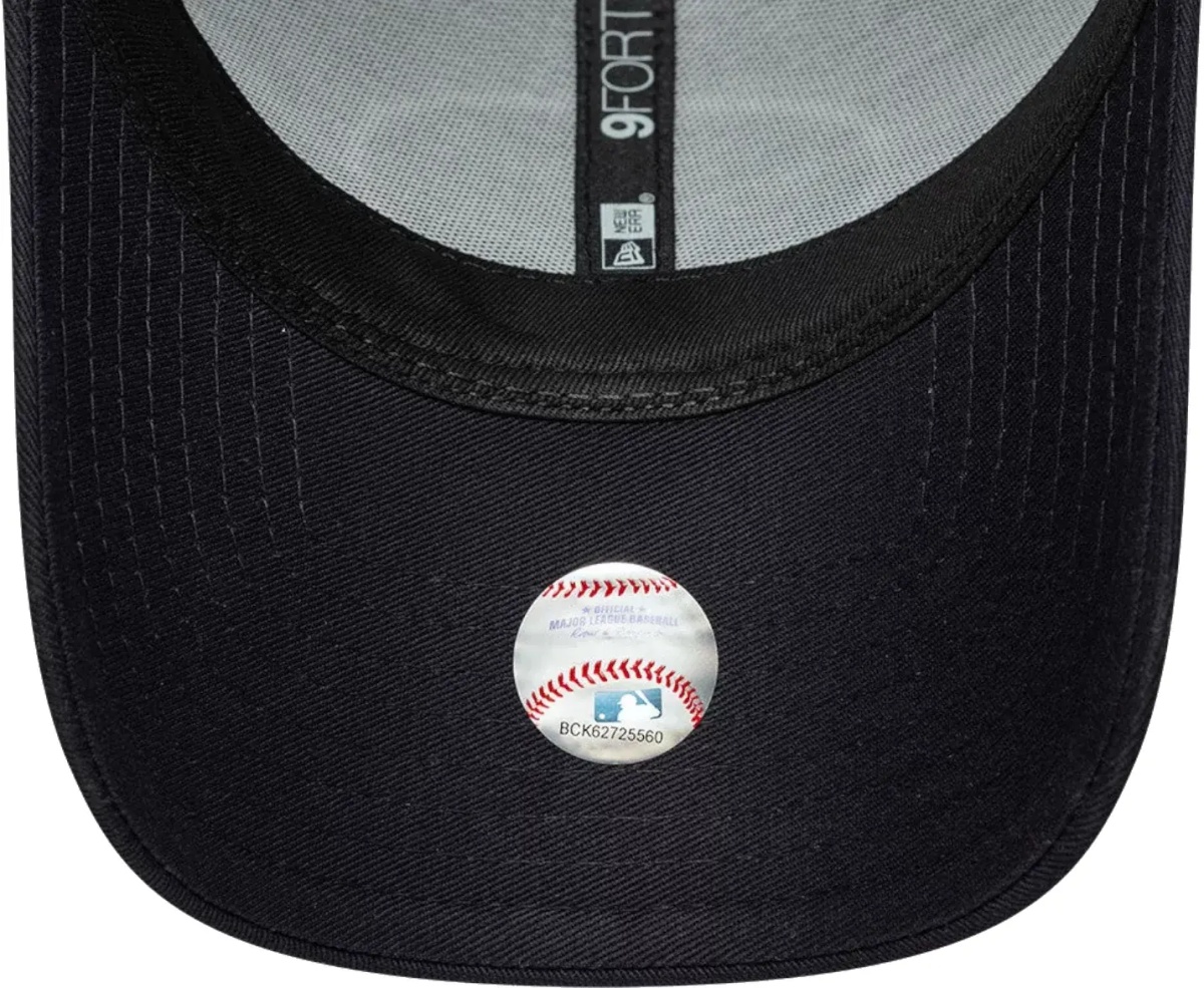 Sapca Patch 9FORTY New York Yankees Cap - Img 3