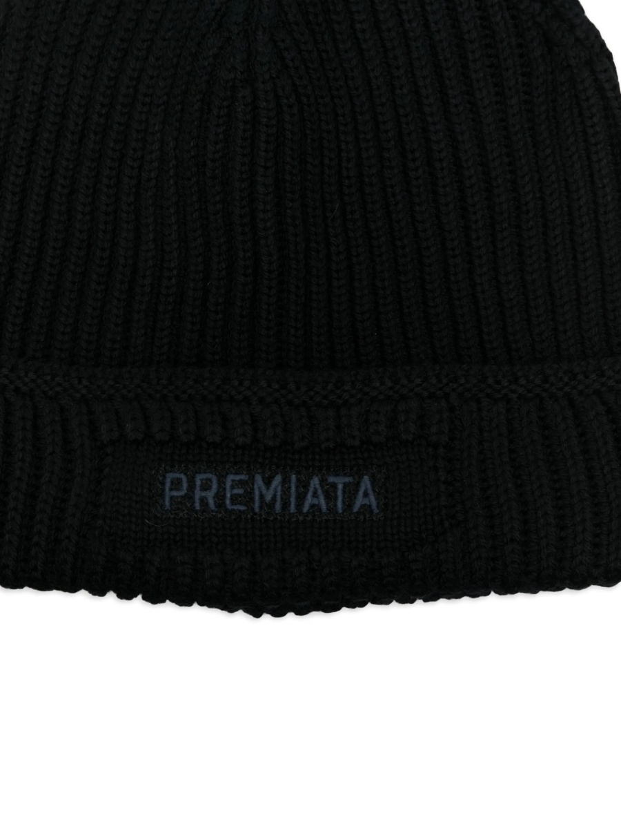 Sapca Premiata neagra - Img 3