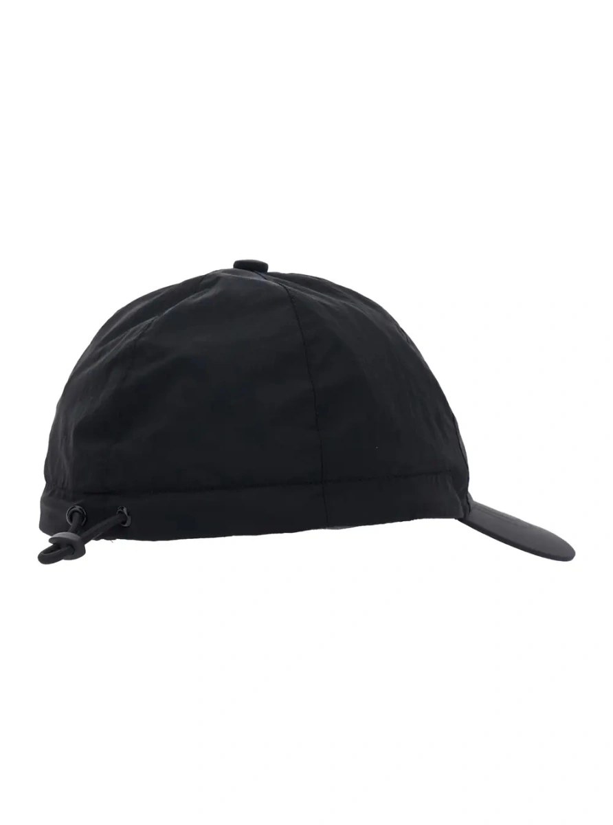 Sapca Stone Island neagra - Img 2