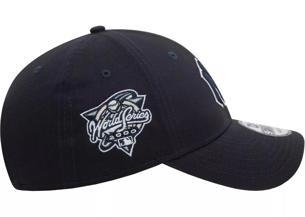 Sapca World Series 9FORTY New York Yankees Cap - Img 2