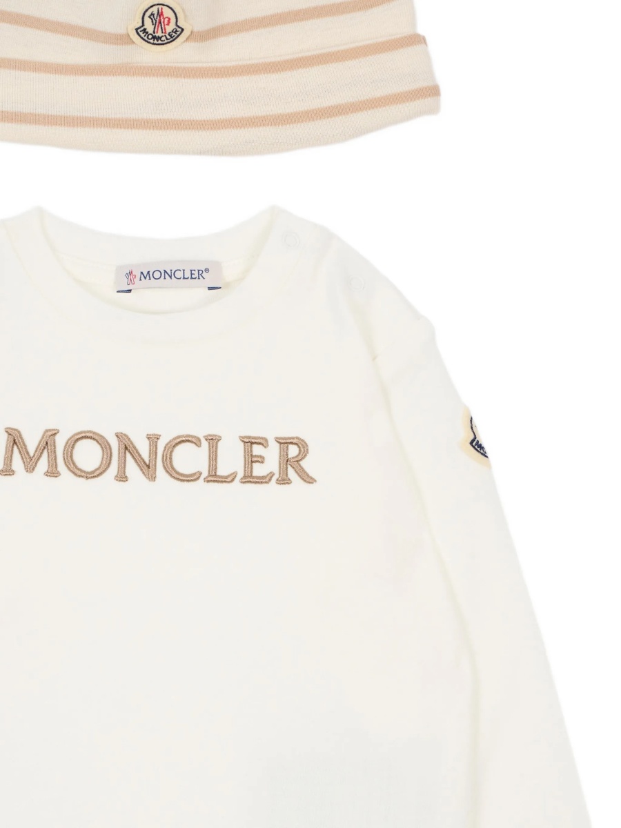 Set Moncler neutru - Img 3