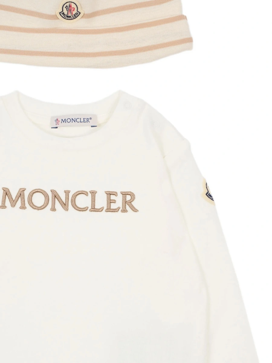 Set Moncler neutru - Img 3