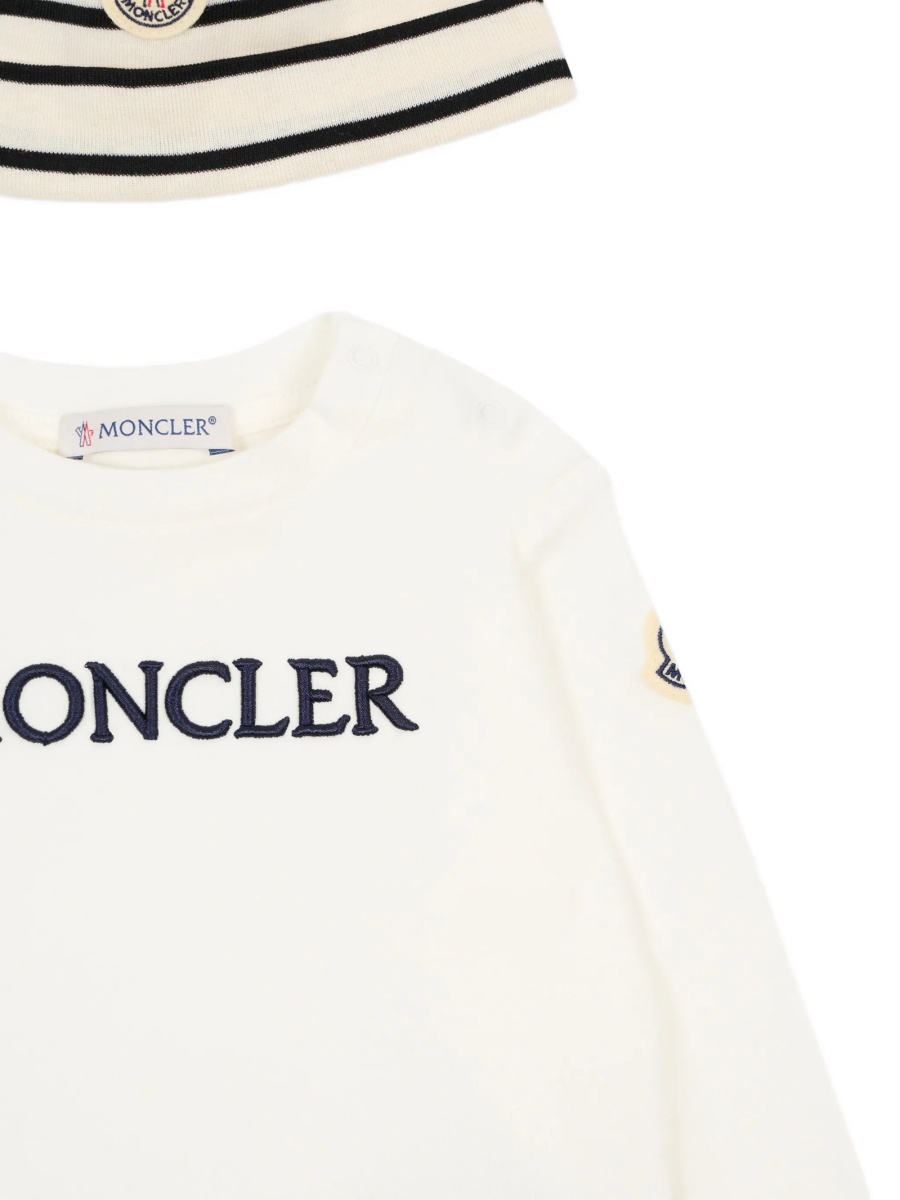 Set Moncler neutru - Img 3