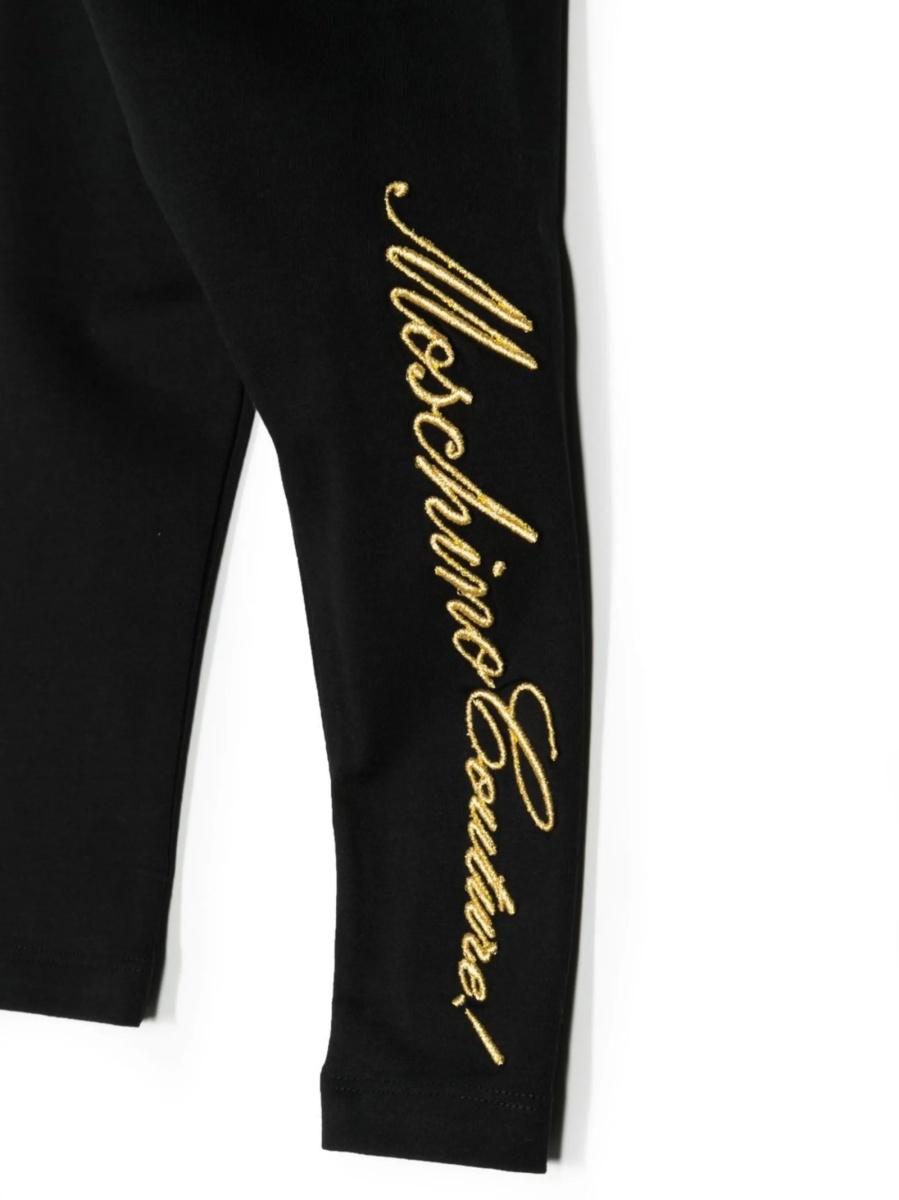 Set Moschino roz - Img 3