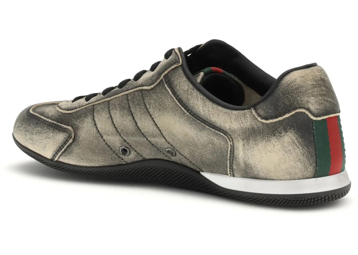 Shift Sneakers - Img 3