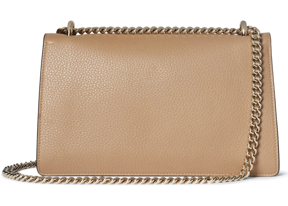 Shoulder Bag "Dionysus" Medium - Img 2