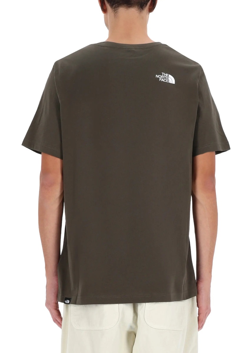 "Simple Dome" T-Shirt - Img 3