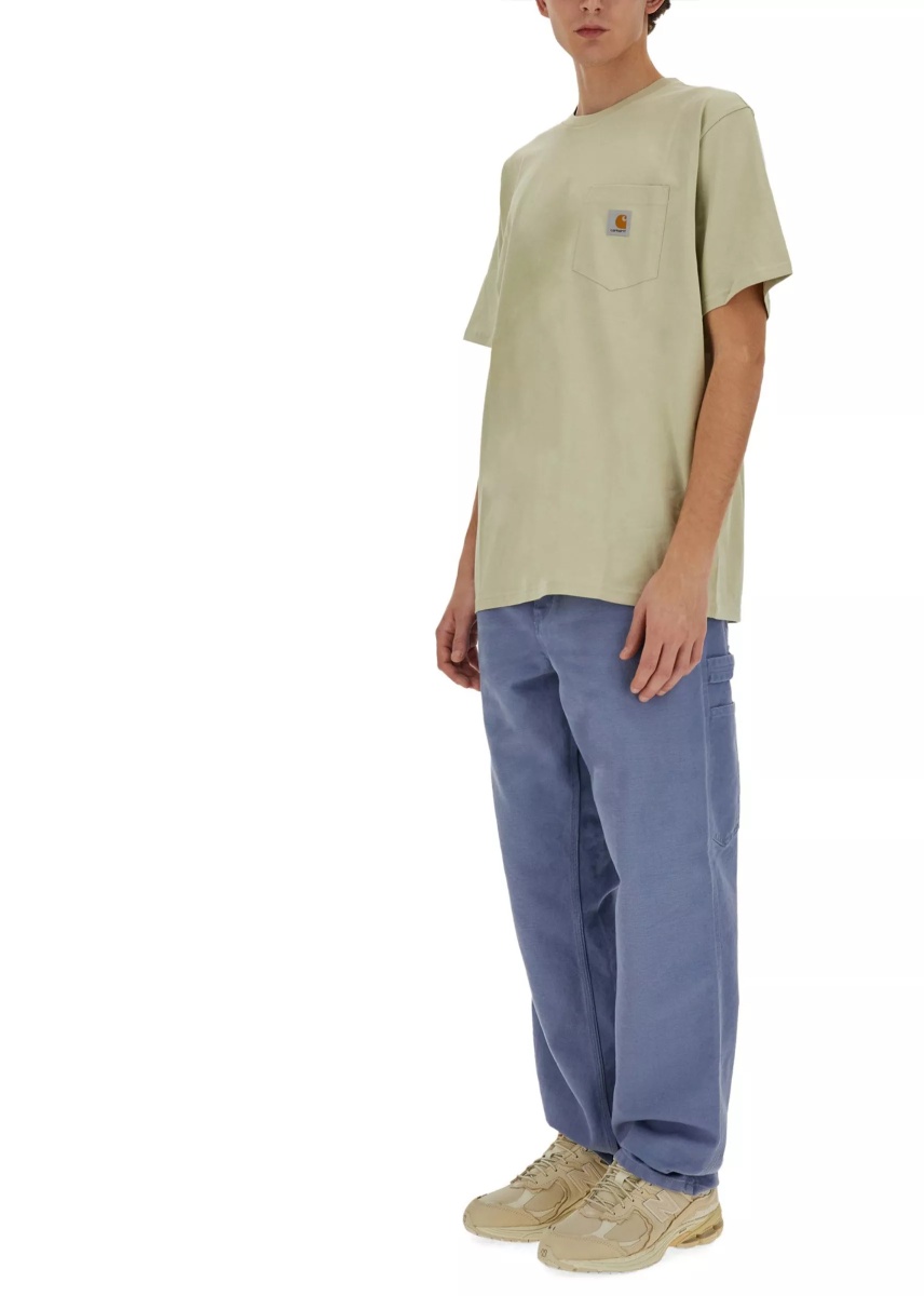 "Single Knee" Pants - Img 2