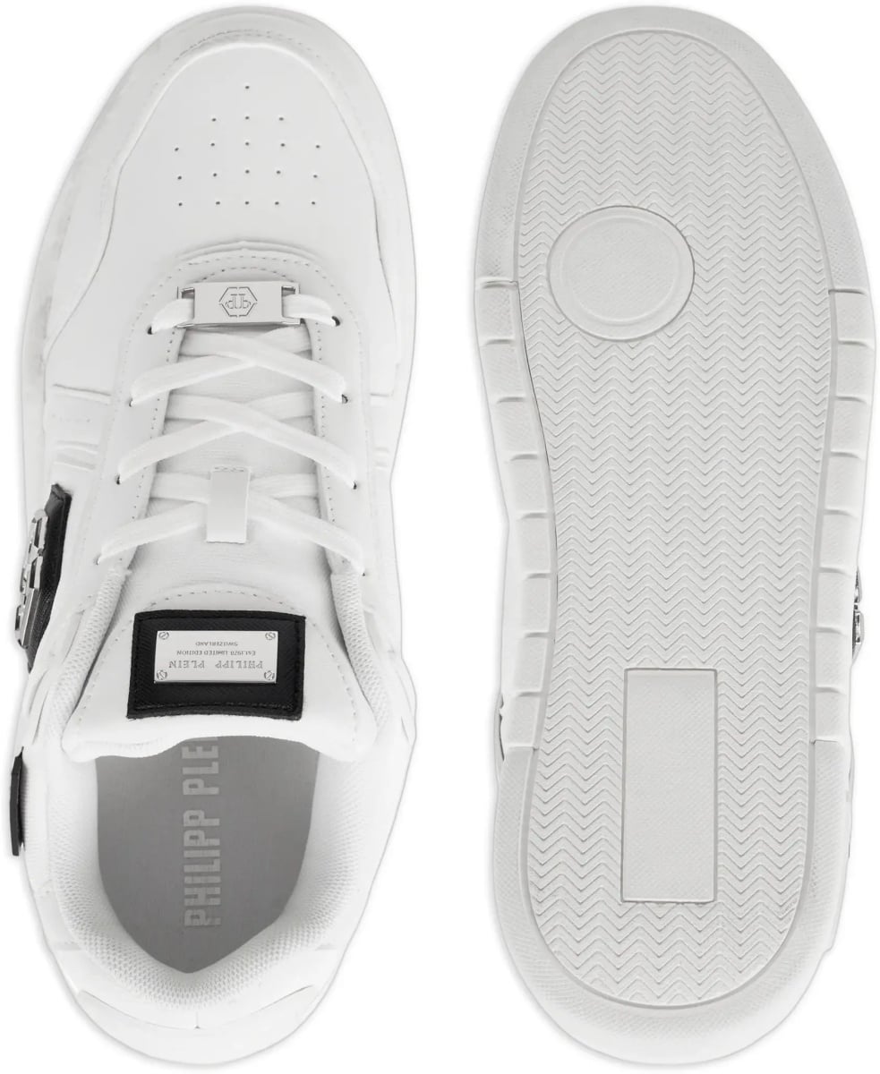 Sk8r Sneakers - Img 3