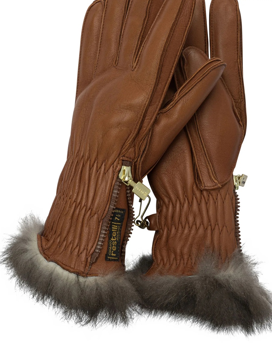 Ski gloves "269" - Img 2