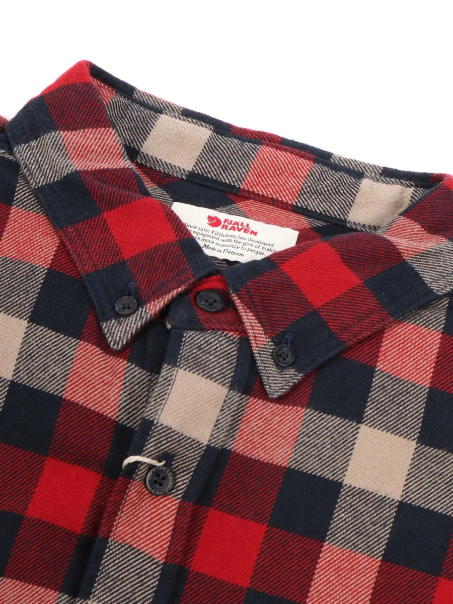 Skog Shirt M - Img 2
