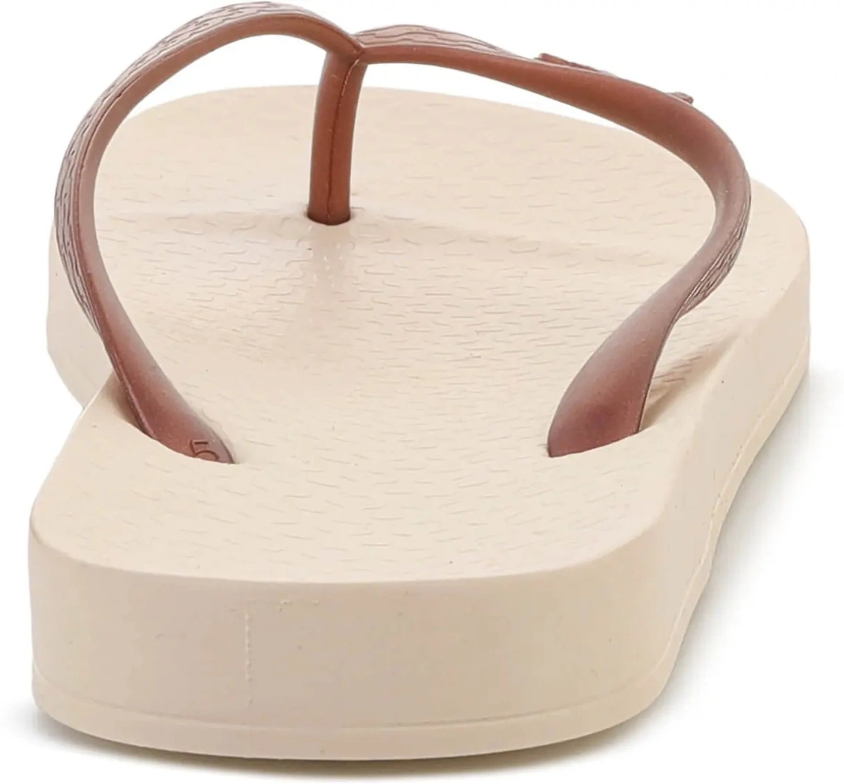 Slapi ANATOMICA TA BEIGE/COPPER - Img 5