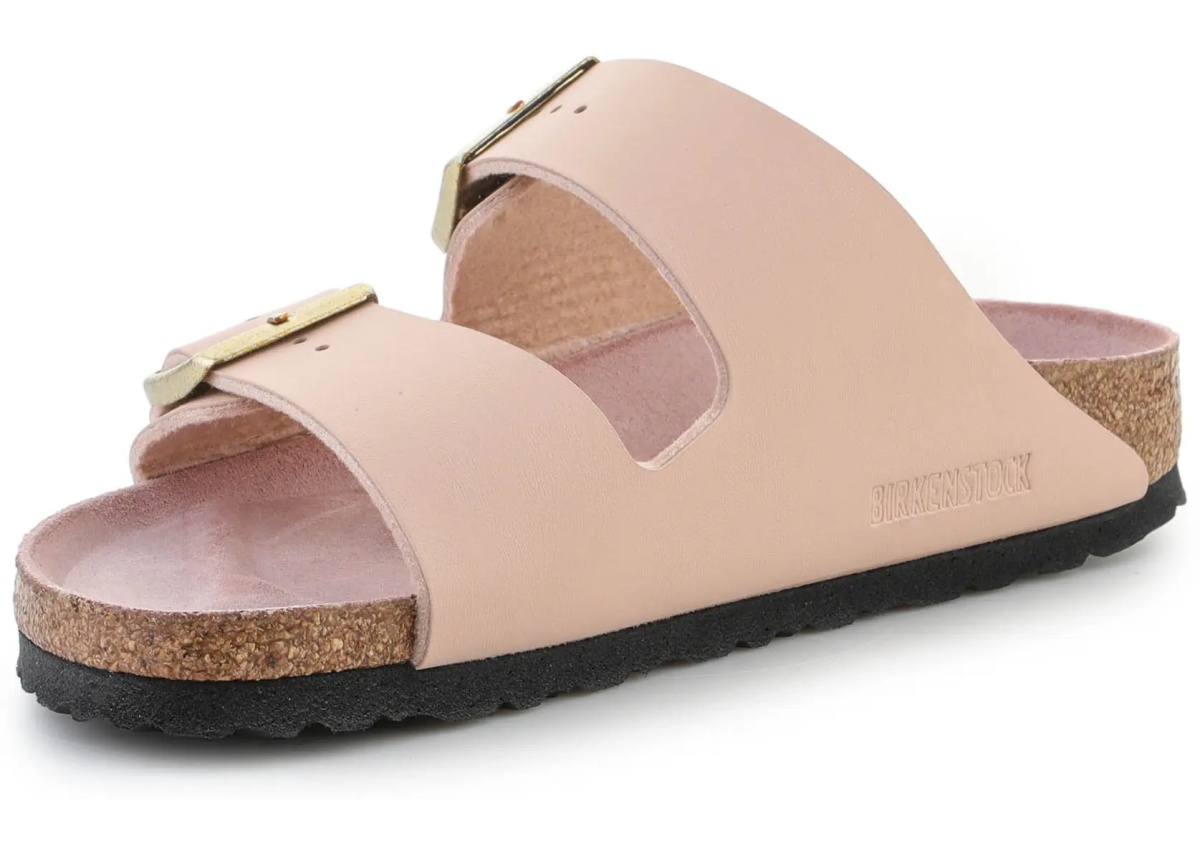 Slapi Arizona BS Triples New Beige/Pink Clay - Img 3