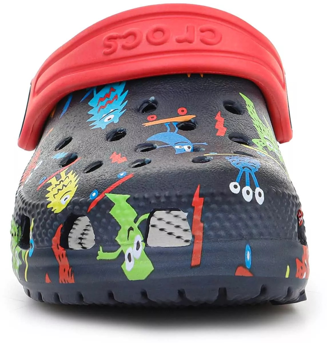 Slapi Classic Easy Icon Kids Clog T 207592 - 410 - Img 2