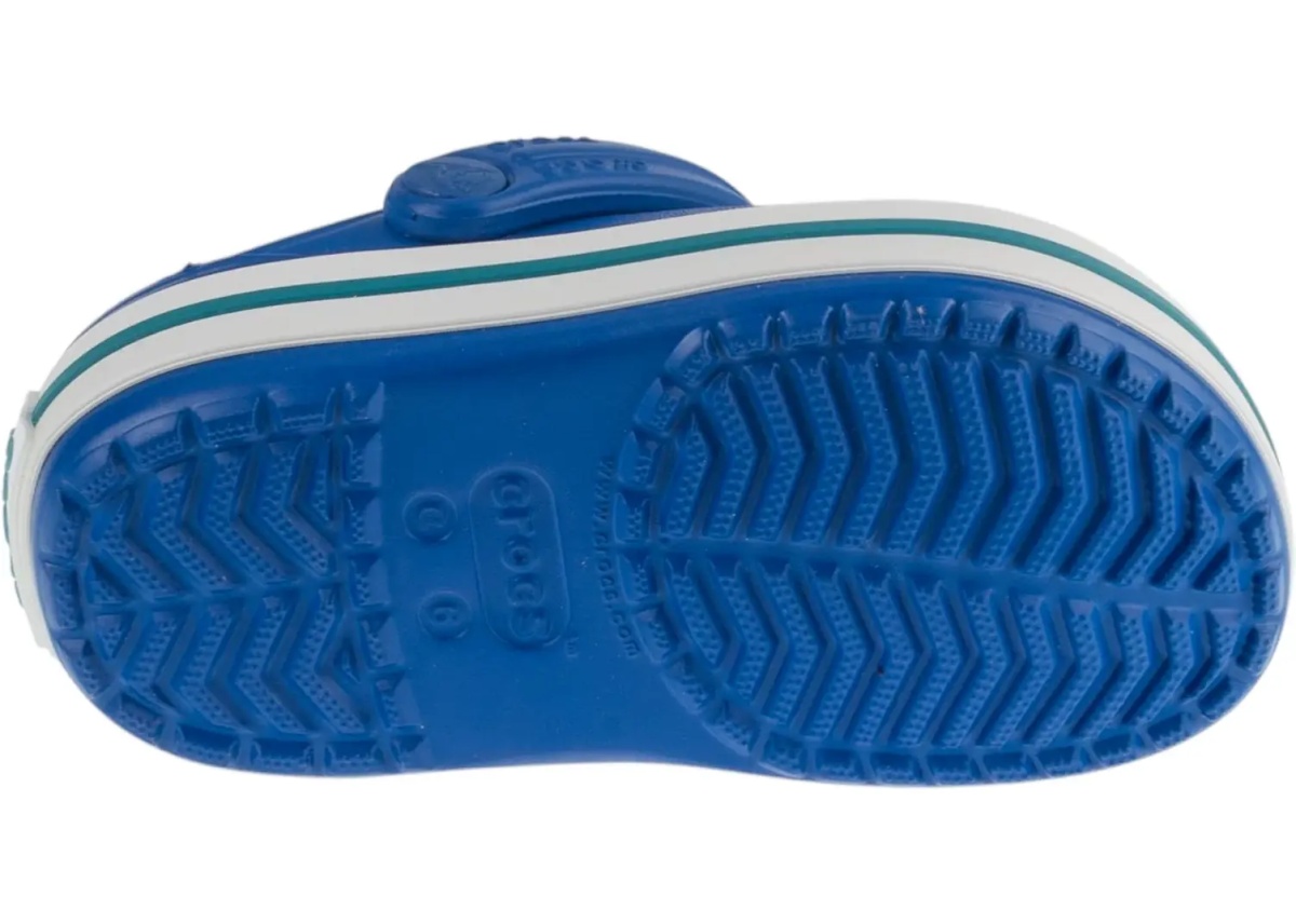 Slapi Crocband Clog K - Img 4