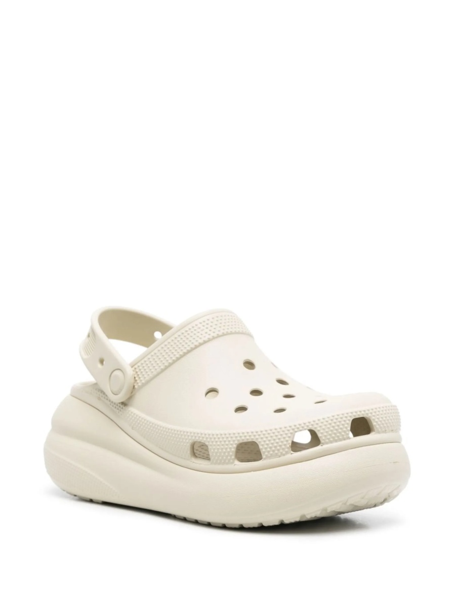 Slapi Crocs neutri din acetat de polietilen vinil (peva) - Img 2