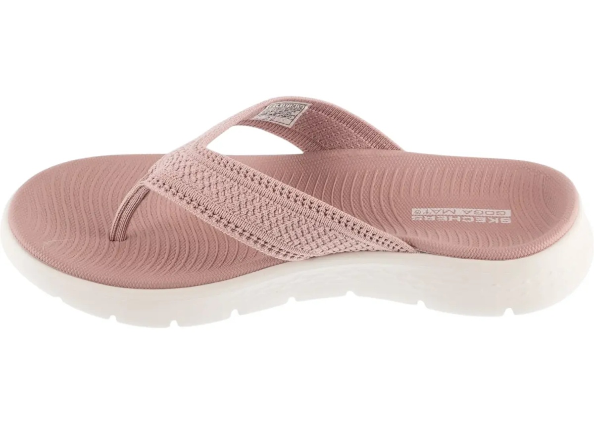 Slapi Go Walk Flex Sandal - Holly - Img 2