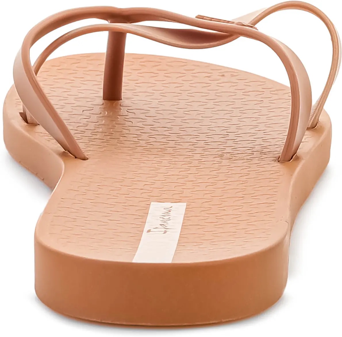 Slapi KIREI FEM BROWN/GOLD/BEIGE - Img 5