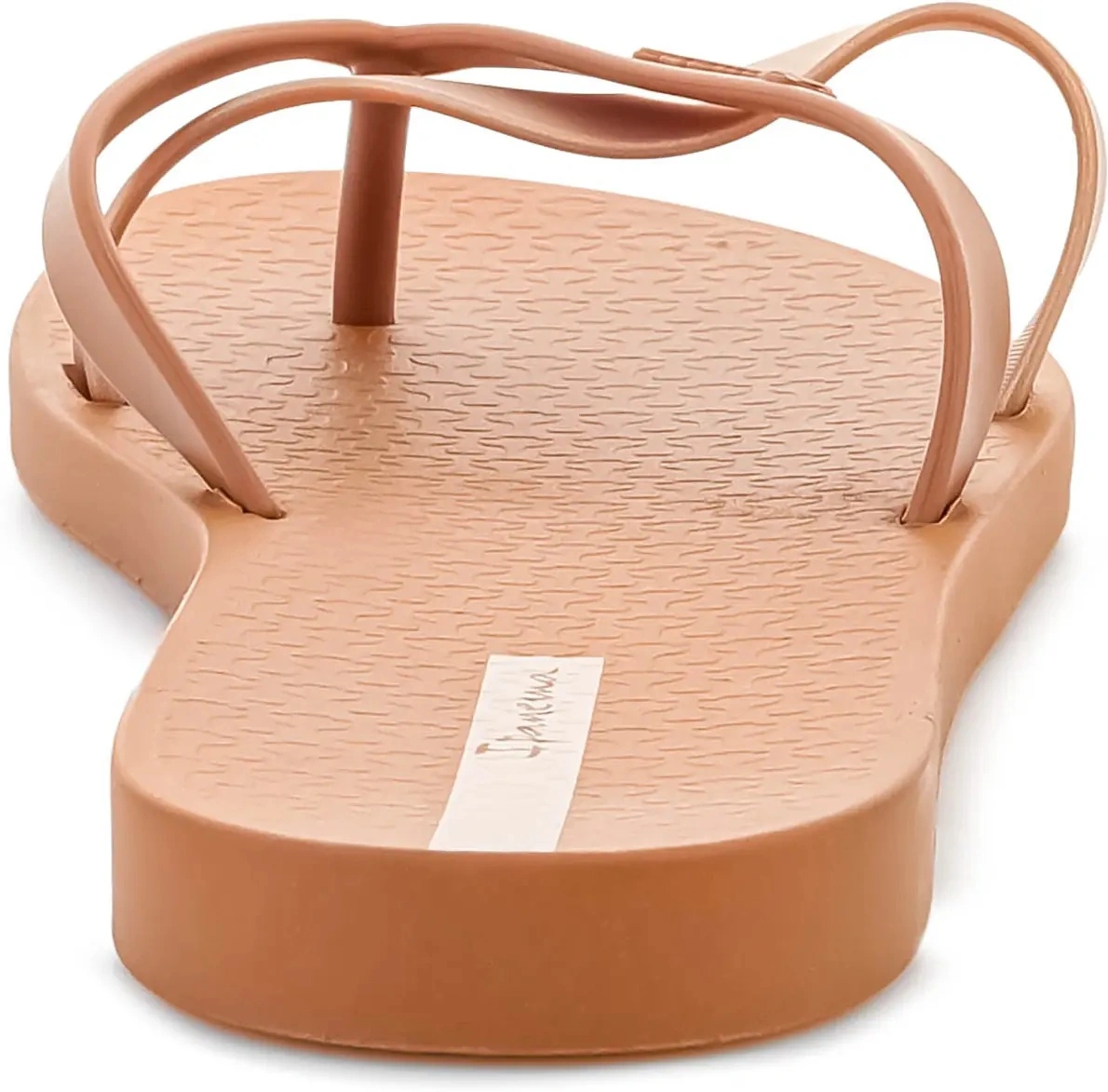 Slapi KIREI FEM BROWN/GOLD/BEIGE - Img 5