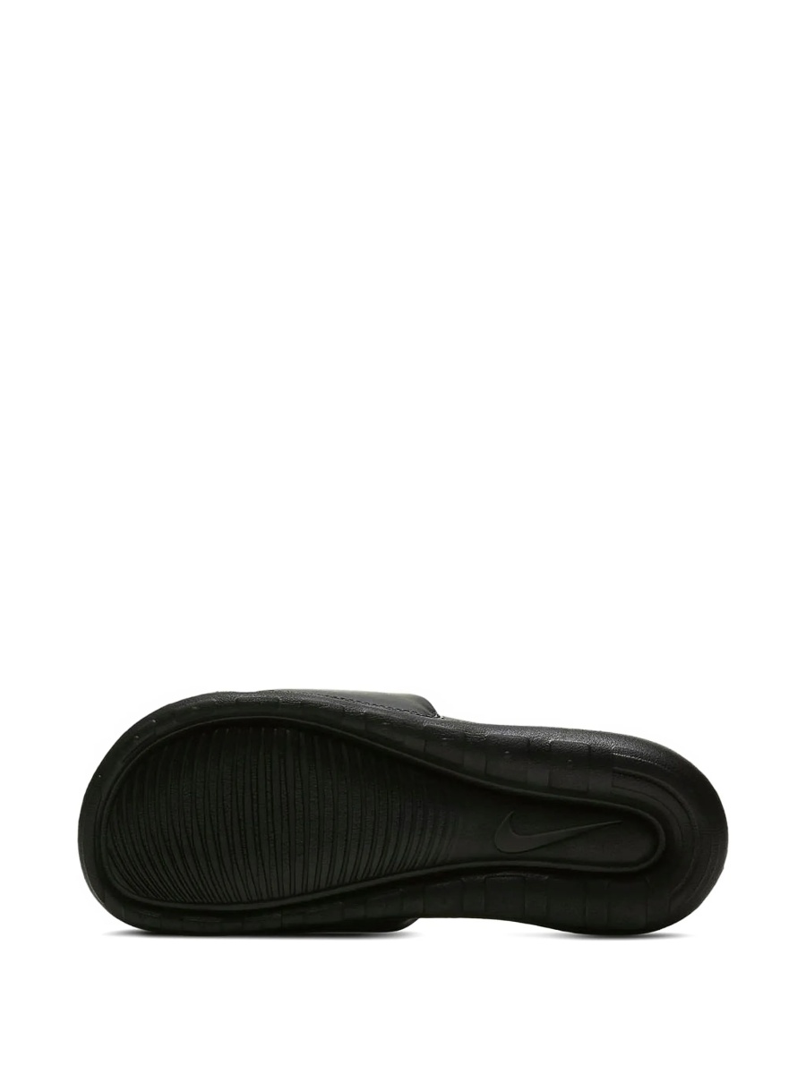 Slapi Nike negri din cauciuc - Img 2