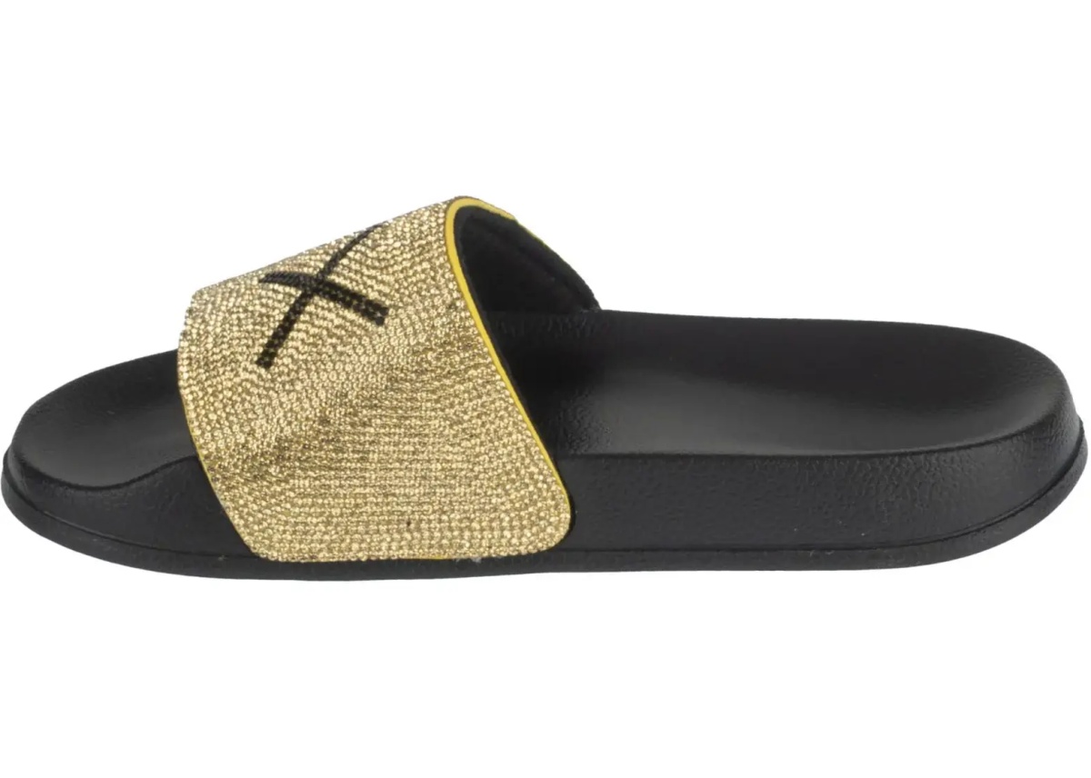 Slapi Slippers Strass Logo - Img 2