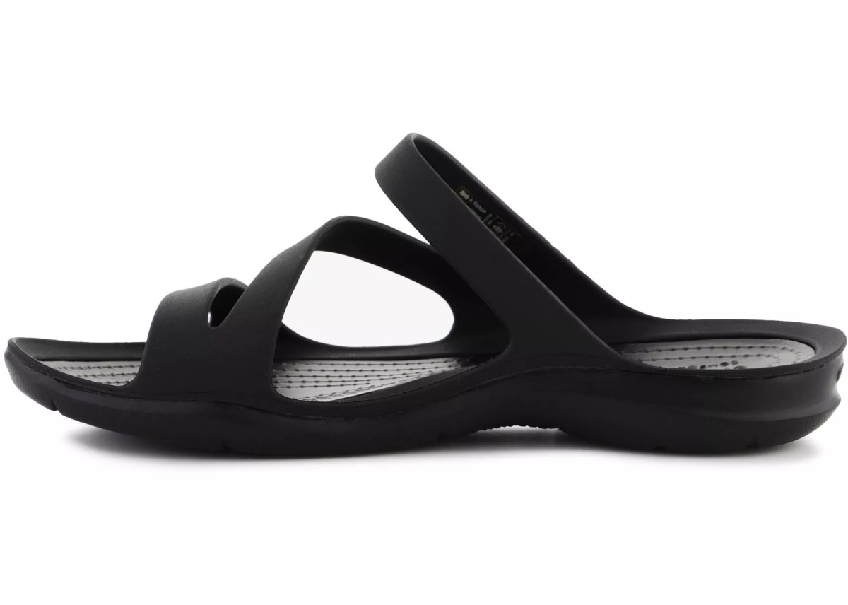 Slapi Swiftwater Sandal W Black / Black 203998 - 060 - Img 4