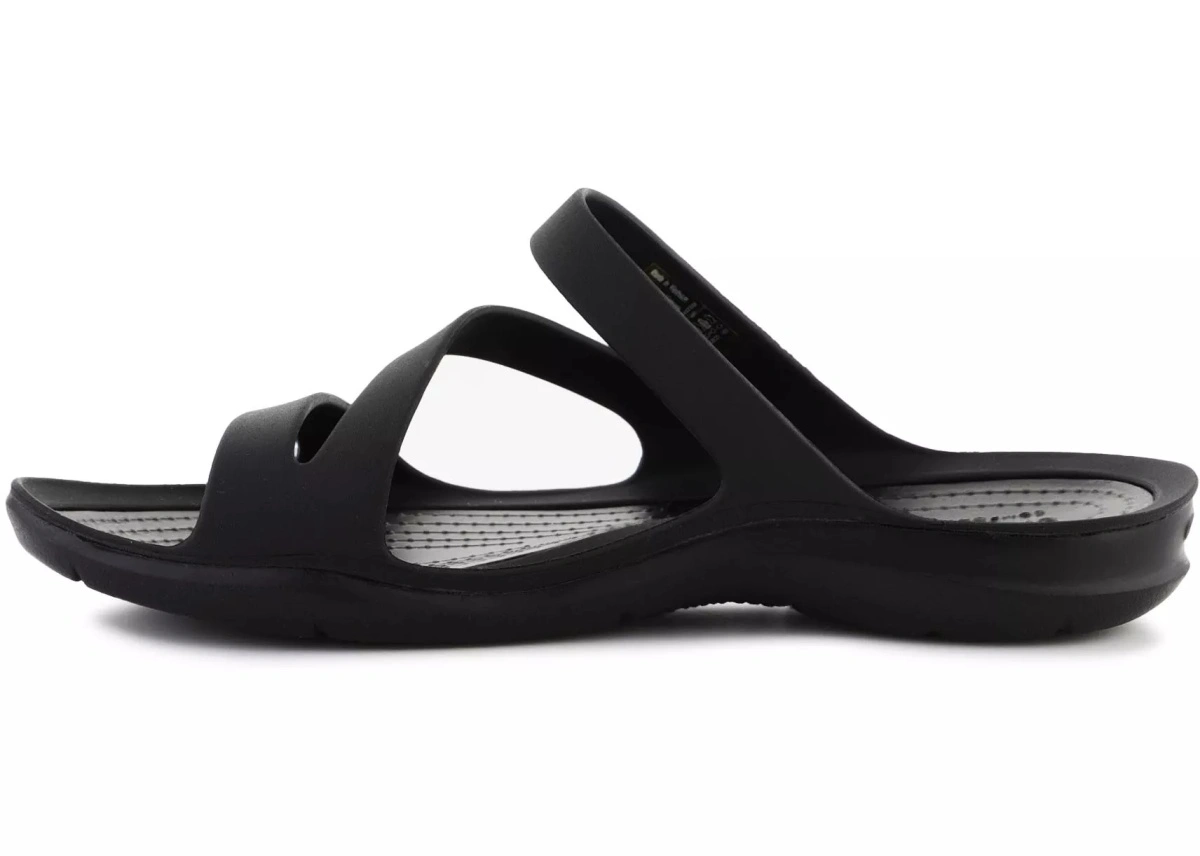 Slapi Swiftwater Sandal W Black / Black 203998 - 060 - Img 4