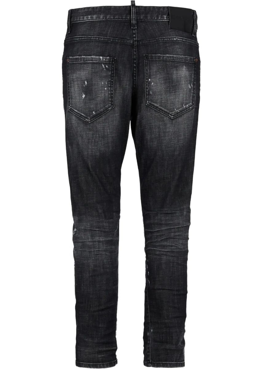 Slim Twist Jeans - Img 2